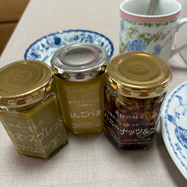 nannoさんの実例写真