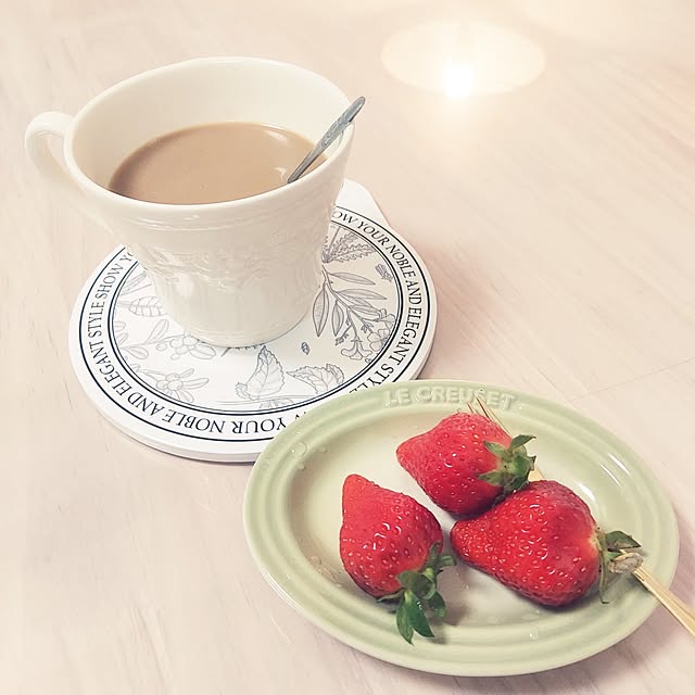 wisteriaさんの実例写真