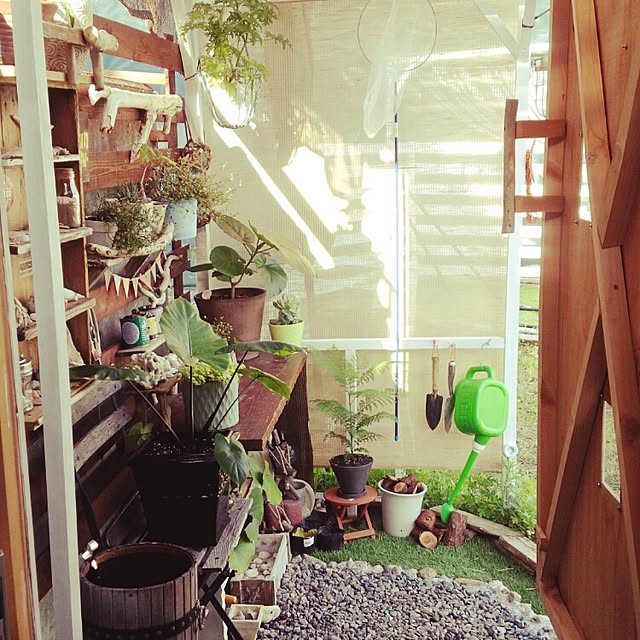 craft09さんの実例写真