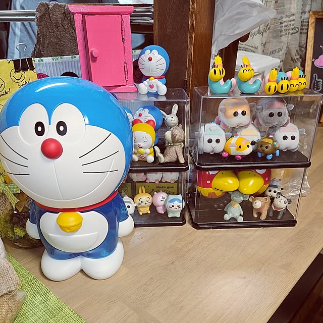 mocomocoさんの部屋