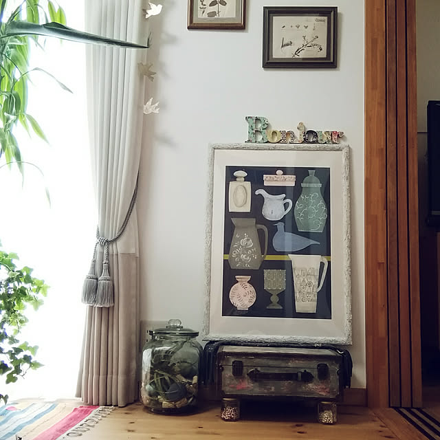 naive.coccoさんの実例写真