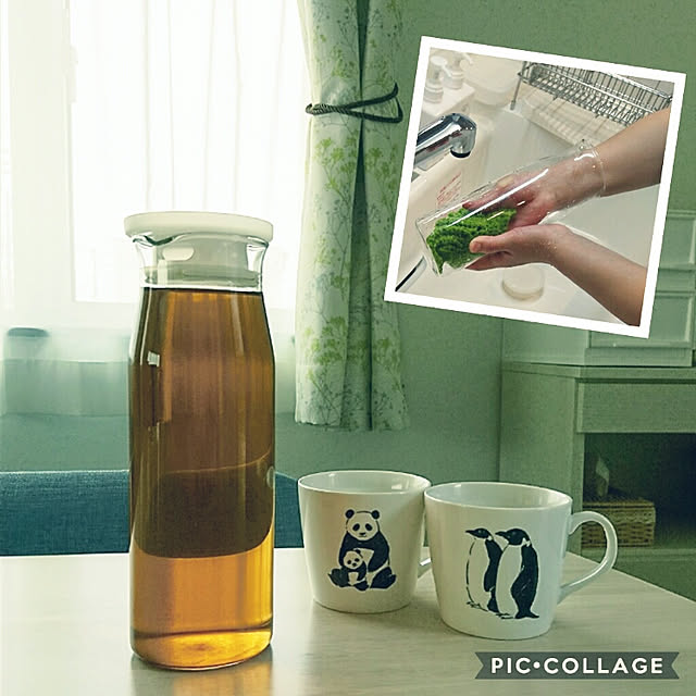 tata-kukuさんの実例写真