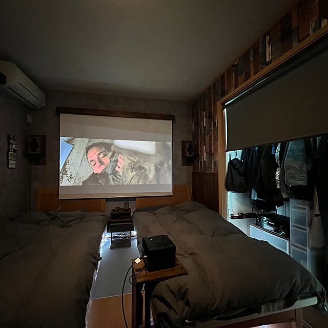 Nobukixさんの部屋
