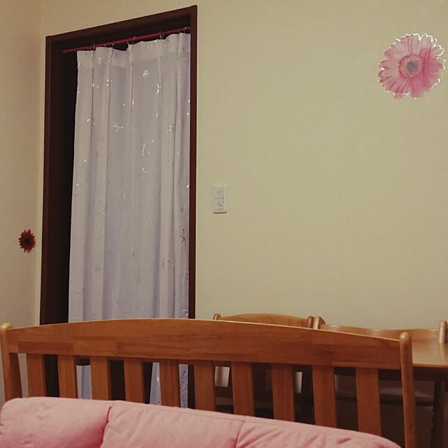 机のインテリア実例 - 2015-01-09 21:45:00