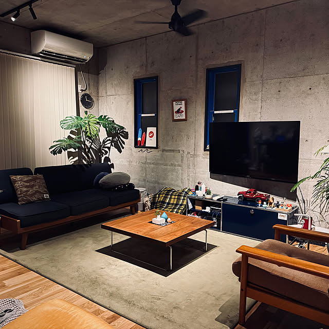 Youkiさんの部屋