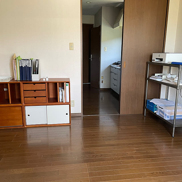 nireさんの部屋