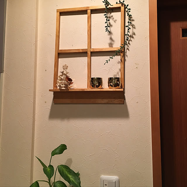 pachaさんの実例写真
