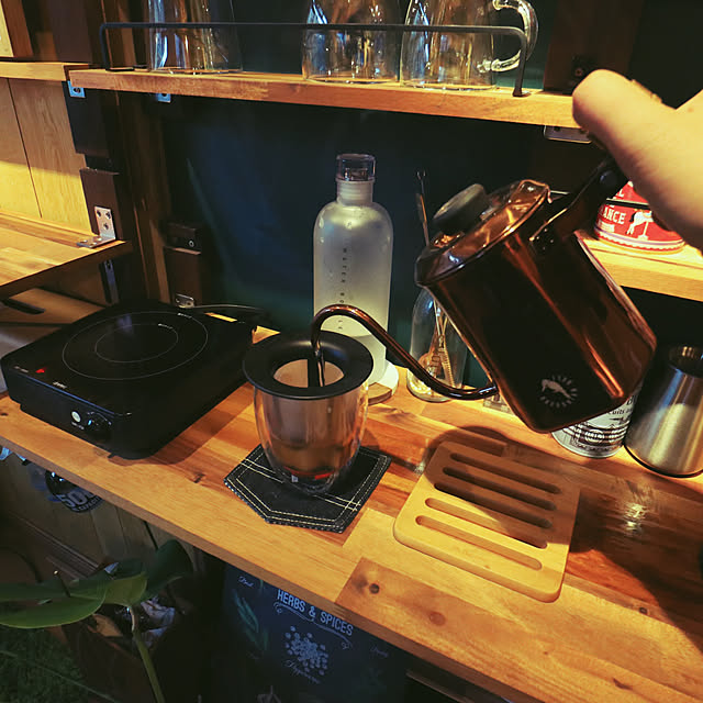 Yasushiさんの実例写真