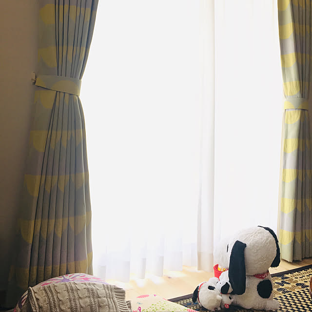 min_pii_さんの実例写真