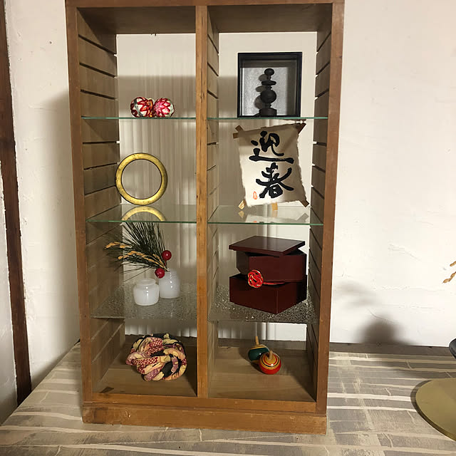 komainuさんの部屋