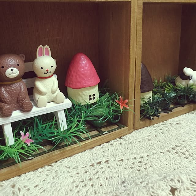 Manamiさんの実例写真