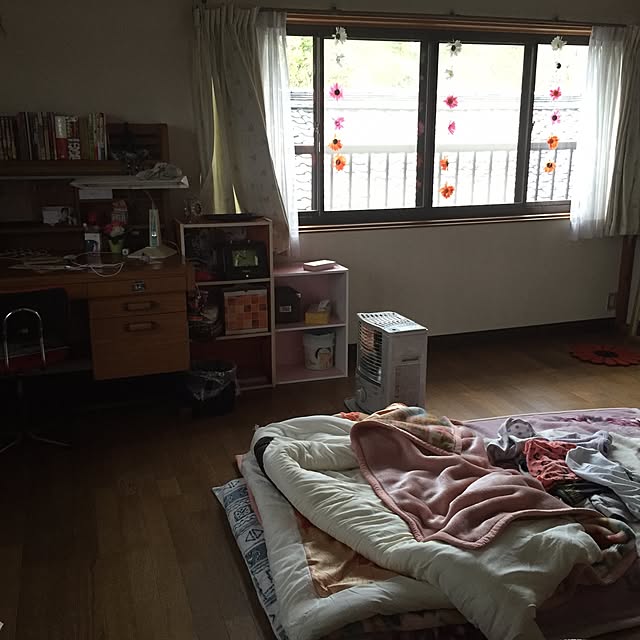 Maliさんの実例写真