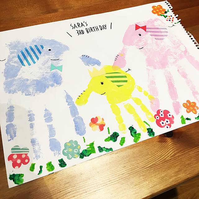 Yoshimiさんの実例写真