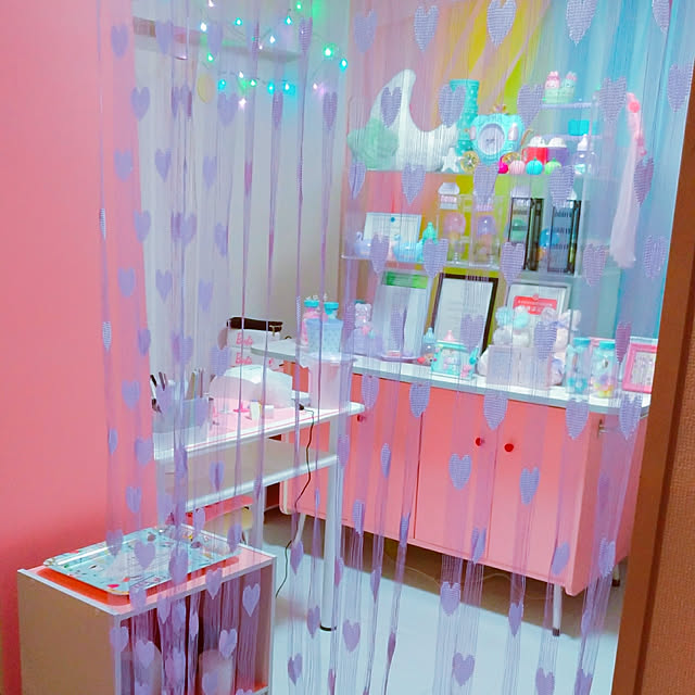 kuma_healerさんの実例写真