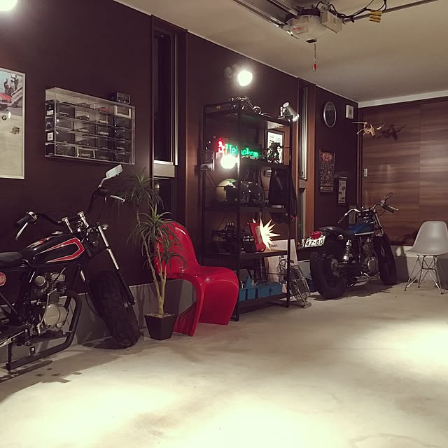 Tetsuyaさんの実例写真