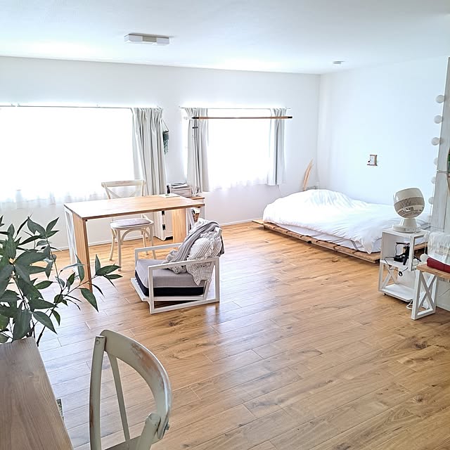 Ryoさんの部屋