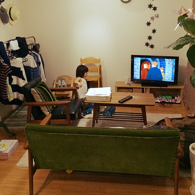 usaさんの実例写真
