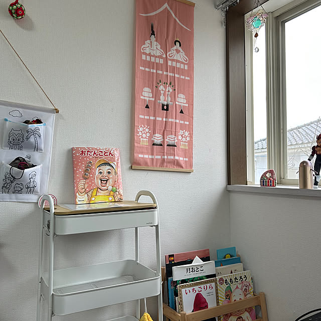 samugarinopunxさんの部屋