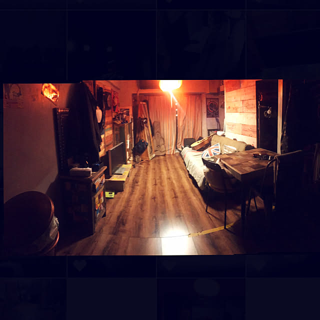 Nightwind_blowsさんの実例写真