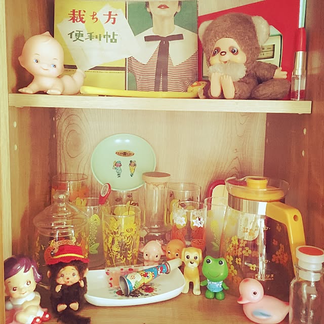 rinaさんの実例写真