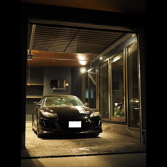 実例写真