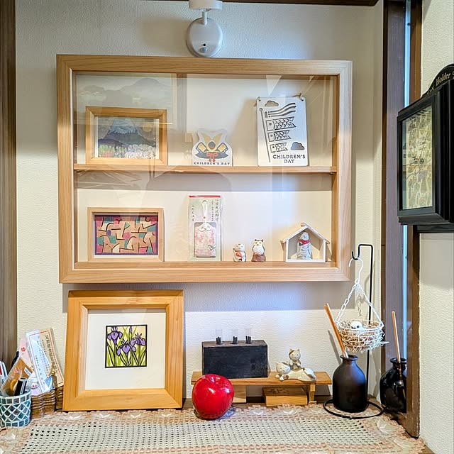 mi-saさんの部屋