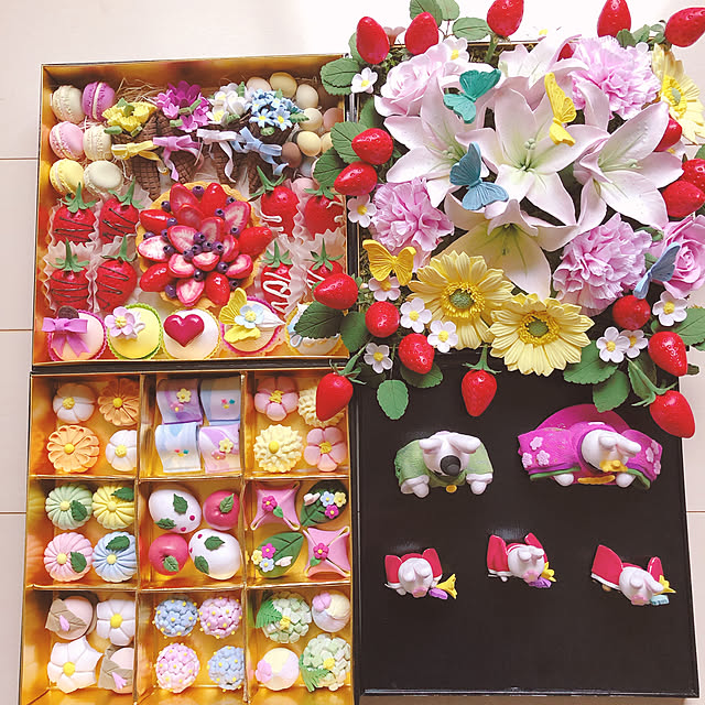 Mikikoさんの実例写真