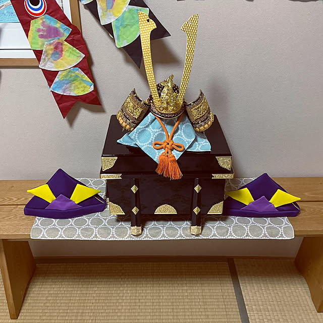 chiiyanさんの部屋