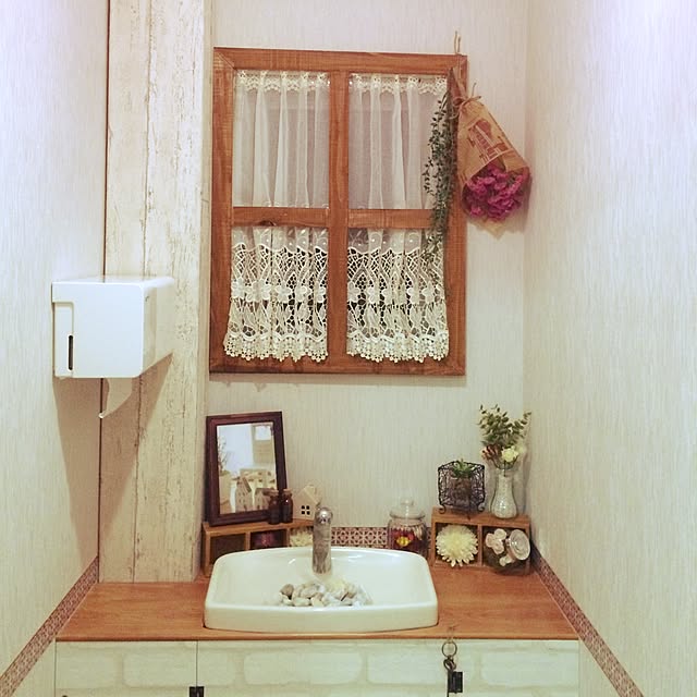 mujyunahaguさんの実例写真