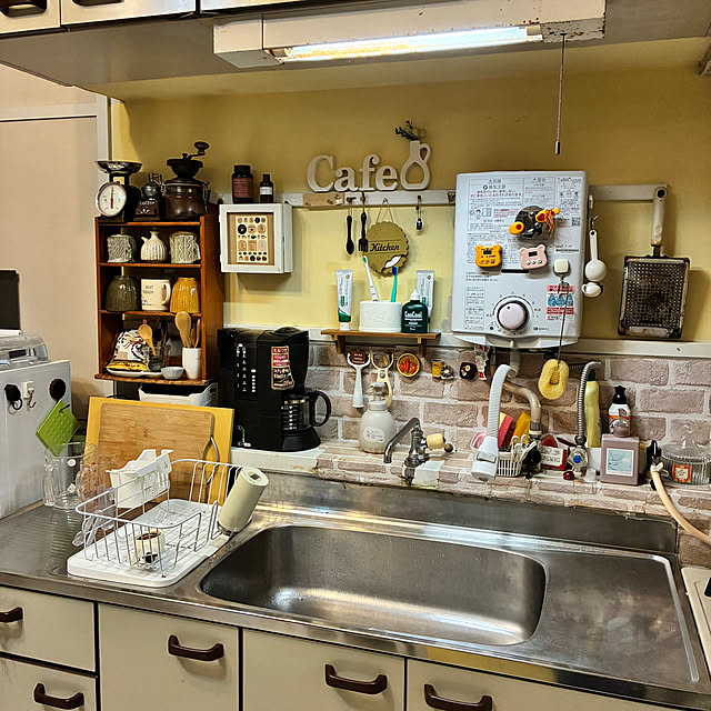 rinさんの実例写真