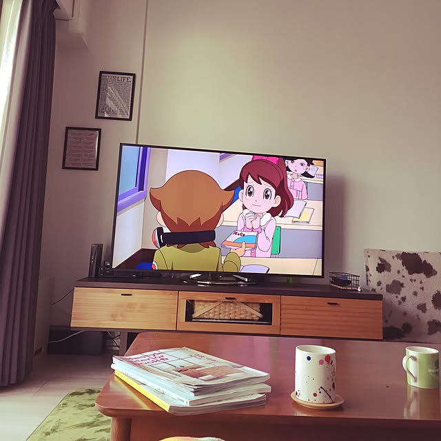 pyonさんの実例写真