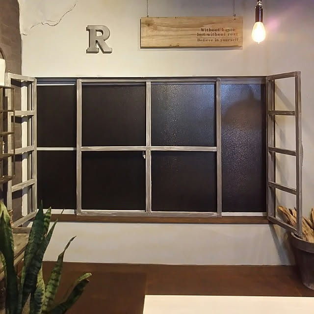 reksさんの実例写真