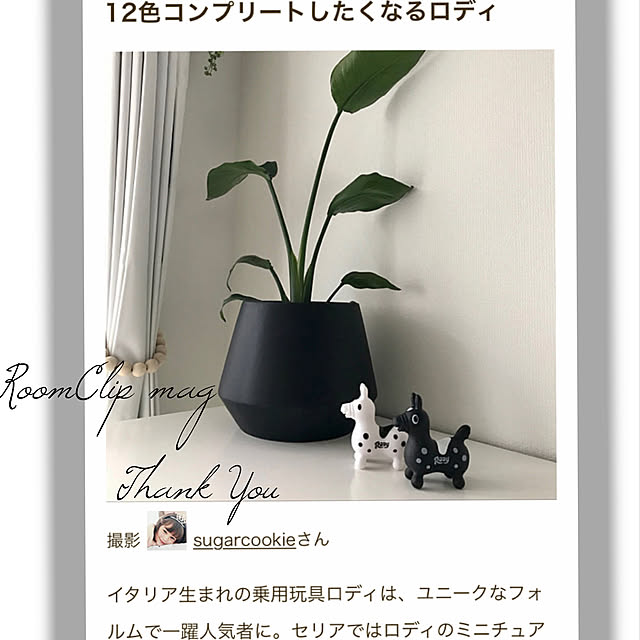 sugarcookieさんの実例写真