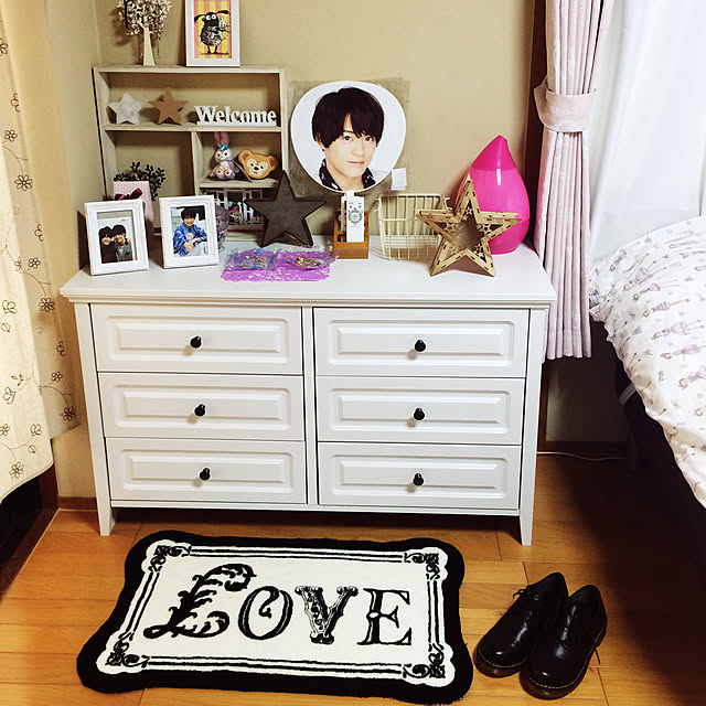 kuさんの実例写真