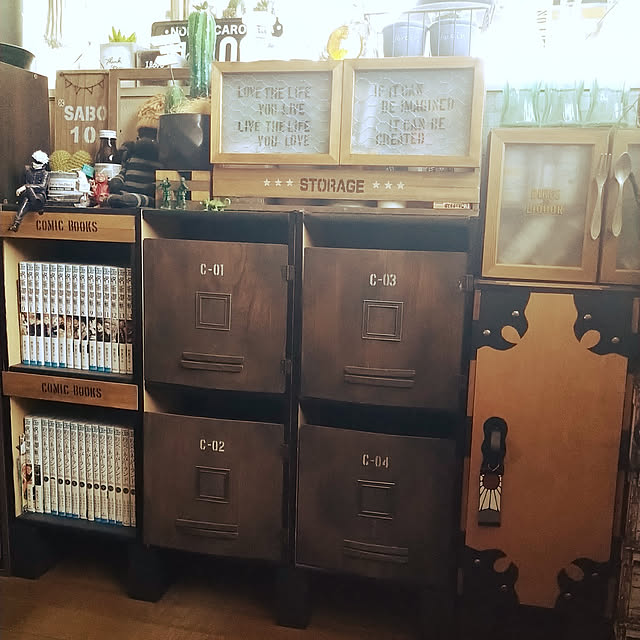 2menmamaさんの実例写真