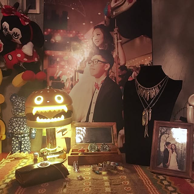 Siuさんの実例写真