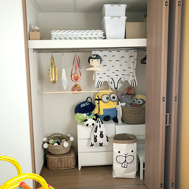 RABIさんの実例写真
