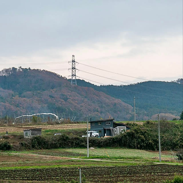 satomi1004さんの実例写真