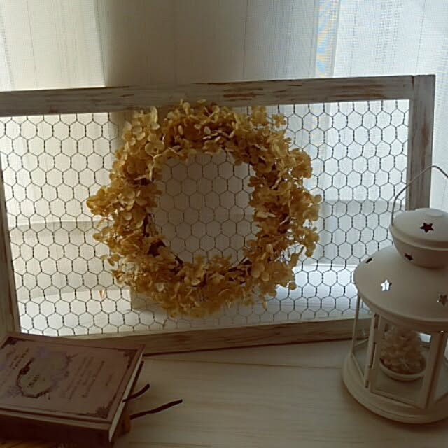 a.roseさんの実例写真