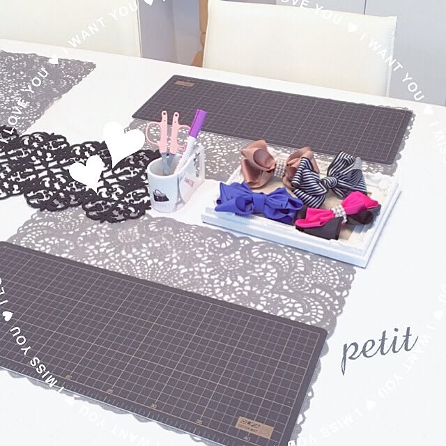 petitさんの実例写真