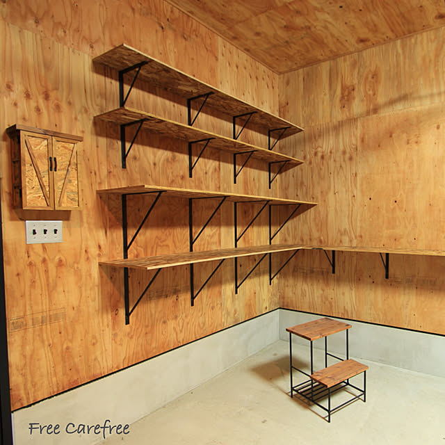 free_carefree___fcfさんの実例写真