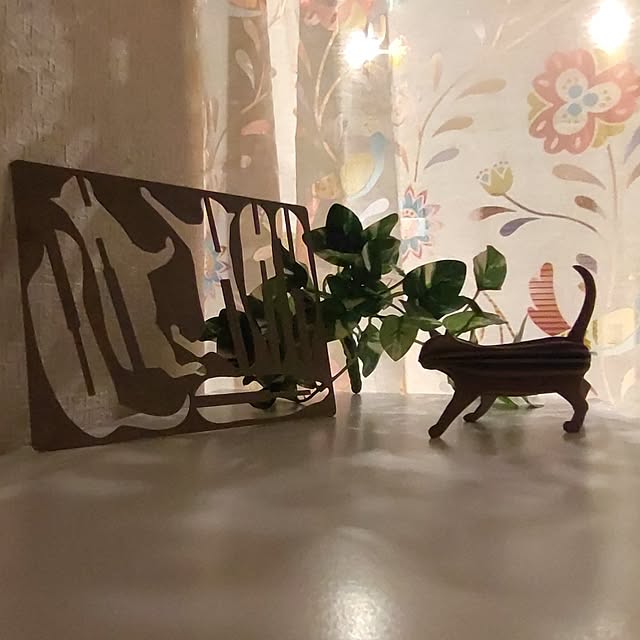 38catさんの部屋