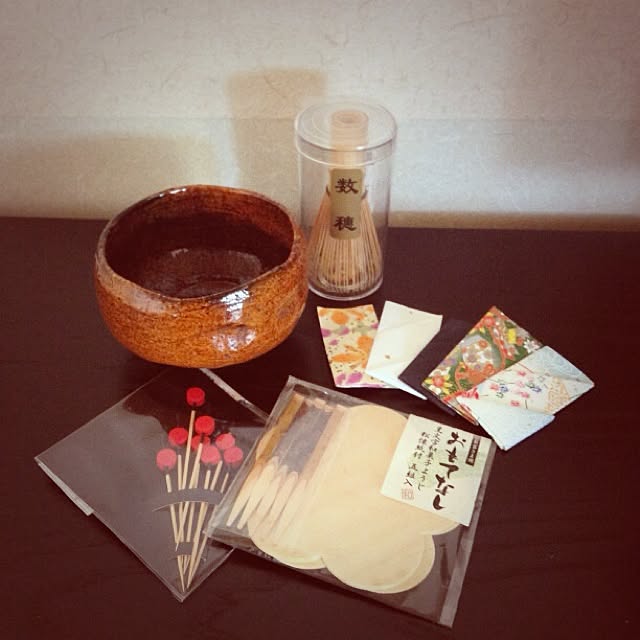 milkteaさんの実例写真