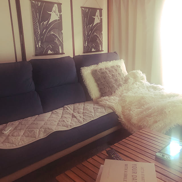 Myamatiさんの部屋