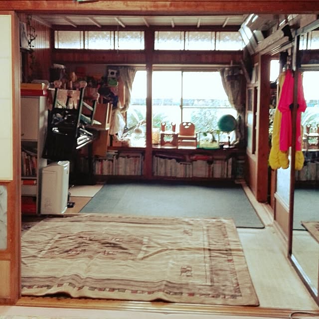kikuさんの実例写真