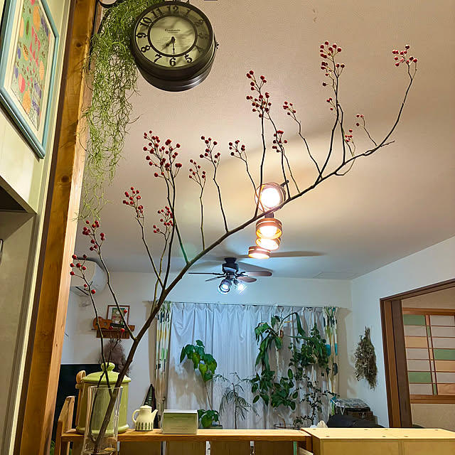 ayayayayaさんの部屋