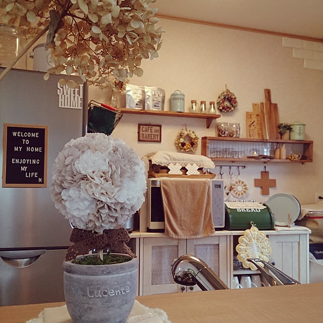 yellowflowerさんの実例写真