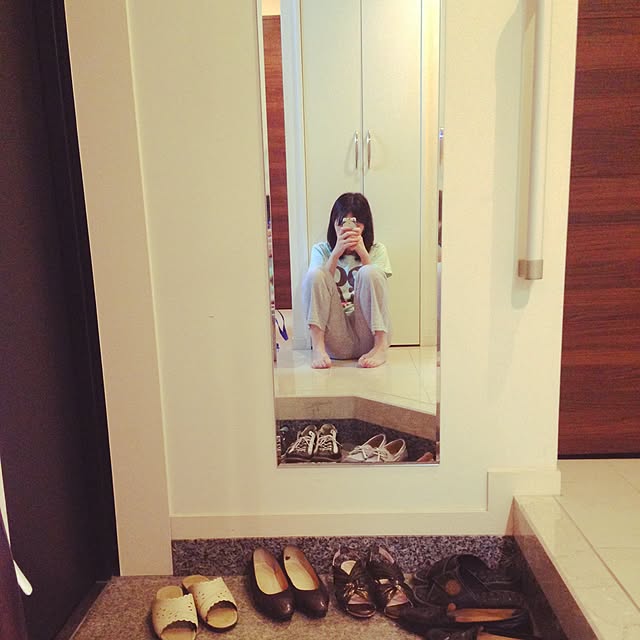 Harunaさんの実例写真