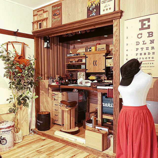 darisakuさんの実例写真