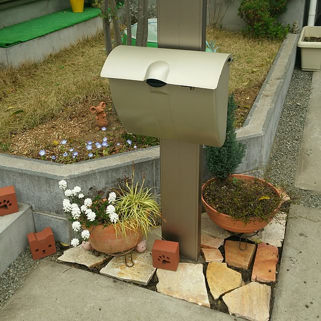 sanaさんの実例写真